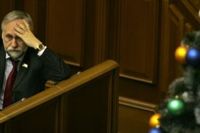 Юрій Кармазін