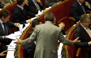 Народні депутати