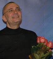 Константин Меладзе