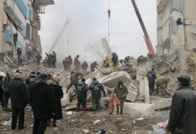 Александр Турчинов