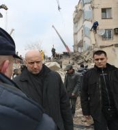 Александр Турчинов