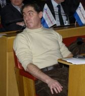 Борис Фротман