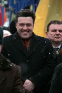 Oleg Tyagnibok
