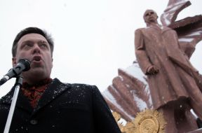 Oleg Tyagnibok