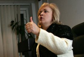 Valentina Semenyuk-Samsonenko