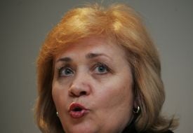 Valentina Semenyuk-Samsonenko