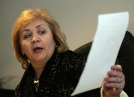 Valentina Semenyuk-Samsonenko