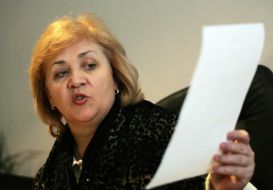 Valentina Semenyuk-Samsonenko