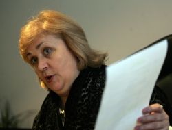 Valentina Semenyuk-Samsonenko