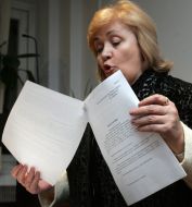 Valentina Semenyuk-Samsonenko