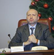 Aleksandr Turchinov