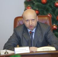 Aleksandr Turchinov