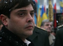 Stepan Bandera