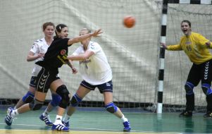 Viktoriya Timoshenkova