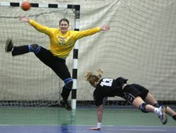 Viktoriya Timoshenkova