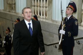 Leonid Chernovetskiy