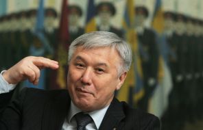 Yuriy Yekhanurov