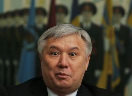 Yuriy Yekhanurov