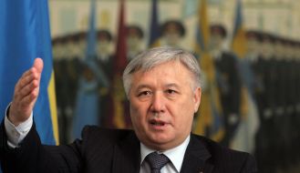 Yuriy Yekhanurov