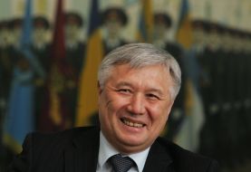 Yuriy Yekhanurov