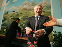 Yuriy Yekhanurov