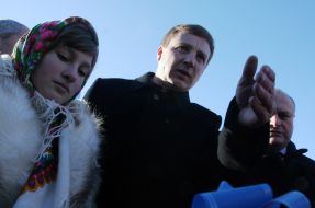 Николай Палийчук