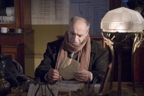 Валентин Гафт