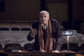 Валентин Гафт