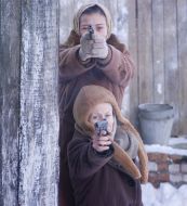 Марія Голубкіна