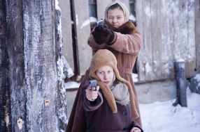 Марія Голубкіна