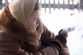 Марія Голубкіна