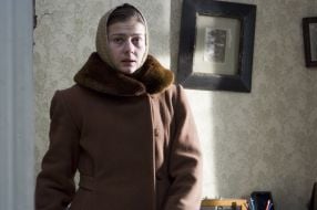 Марія Голубкіна