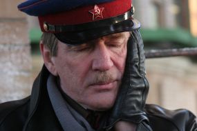 Олександр Абдулов