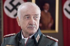 Армін Мюллер Шталь