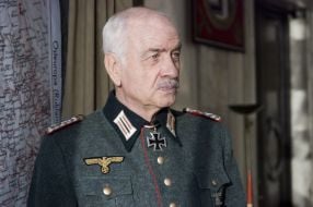 Армін Мюллер Шталь