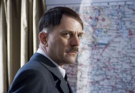 Девід Веррей