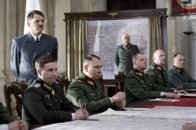 Девід Веррей