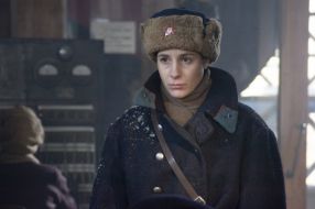 Ольга Сутулова