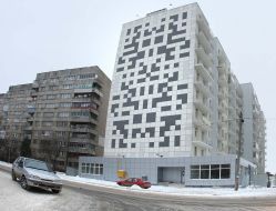 Будинок-кросворд