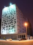 Будинок-кросворд