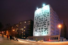 Будинок-кросворд