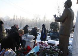 Aleksey Mikhaylichenko