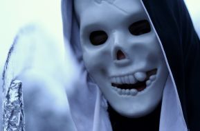 Christmas сelebration in Lvov