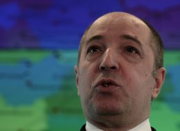 Володимир Тріколіч