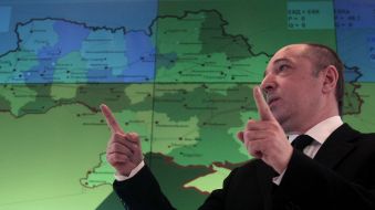 Володимир Тріколіч