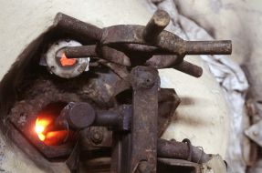 Thermoelectric power main-5 in Kiev