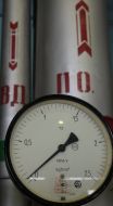 Manometer