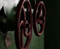 Thermoelectric power main-5 in Kiev