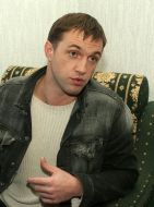 Vladimir Vdovichenkov