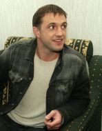 Vladimir Vdovichenkov